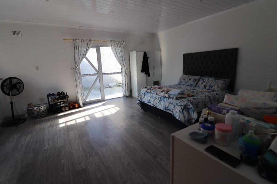 4 Bedroom Property for Sale in Strandfontein Western Cape